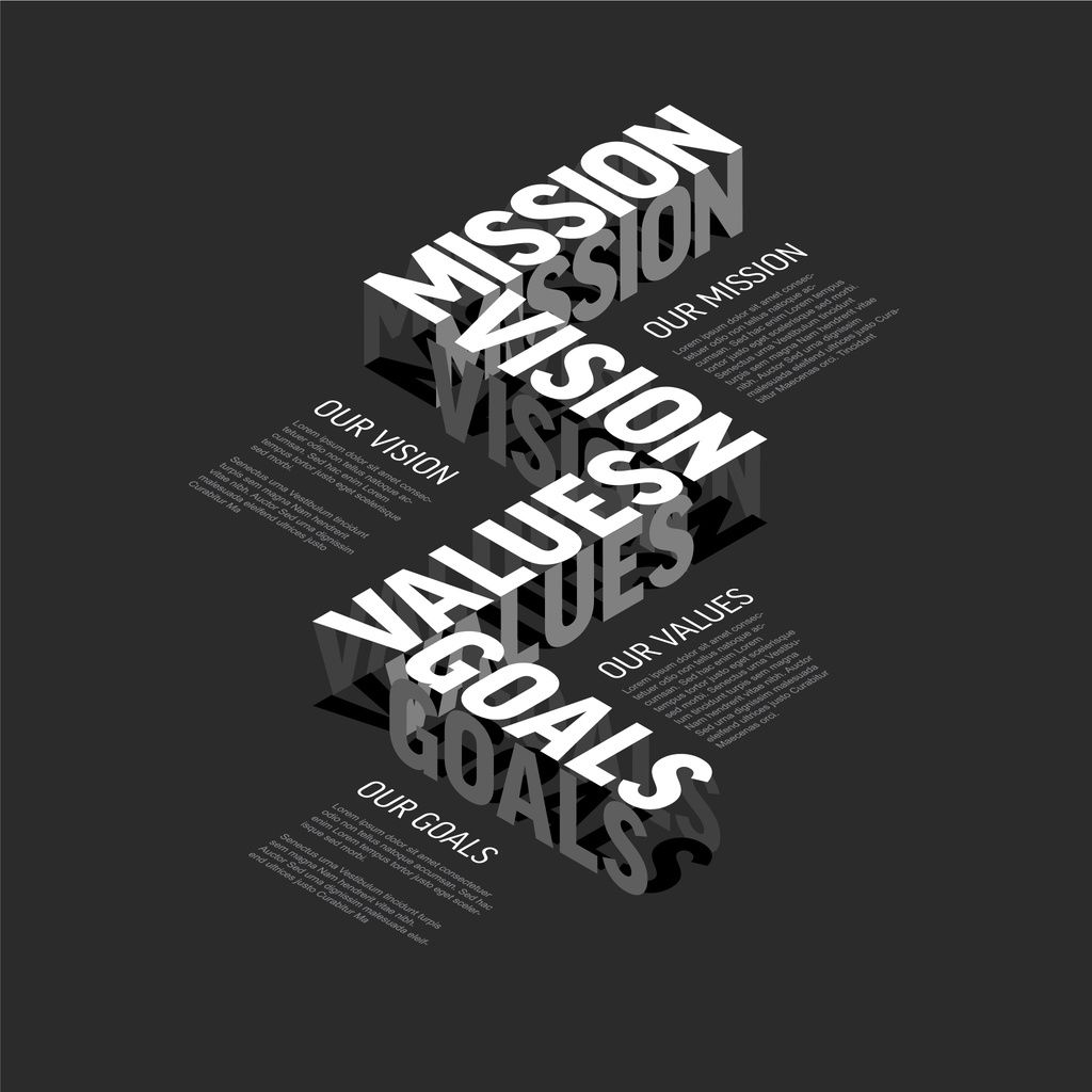 Our Mission And Our Vission