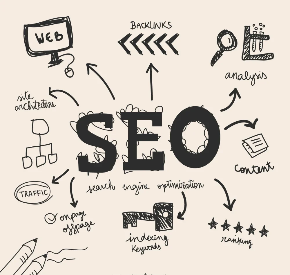 SEO Services in Agra